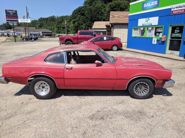 1977 Ford Maverick - photo 4