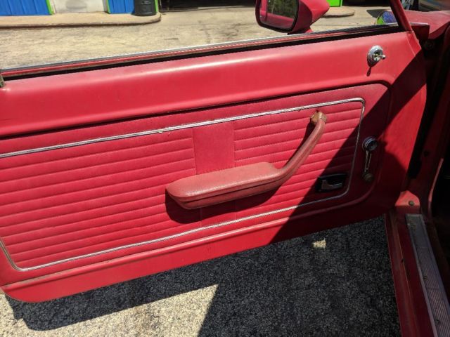 1977 Ford Maverick - photo 8