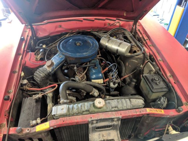 1977 Ford Maverick - photo 9