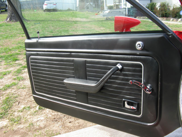 1977 Ford Maverick Base Sedan 2-Door - photo 8
