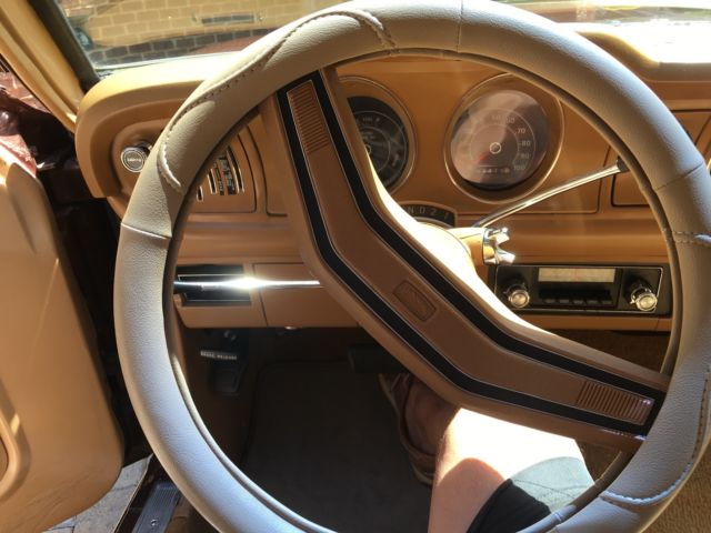 1977 Ford Maverick - photo 10