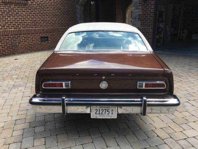 1977 Ford Maverick - photo 4