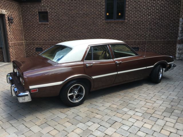 1977 Ford Maverick - photo 6