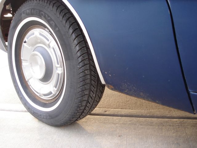1977 Ford Maverick - photo 8