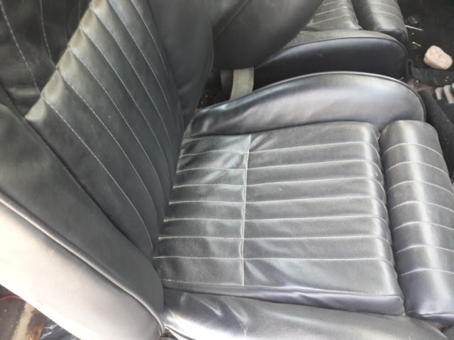1977 Ford Maverick HU - photo 8
