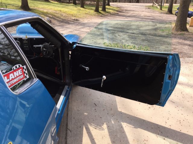 1977 Ford Mustang 1977 MUSTANG COBRA II - photo 10