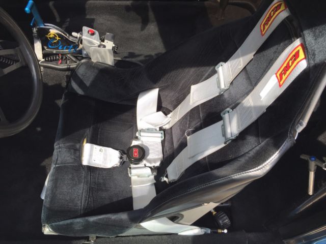 1977 Ford Mustang 1977 MUSTANG COBRA II - photo 12