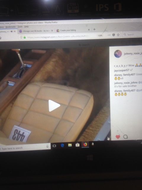 1977 Ford Mustang - photo 11