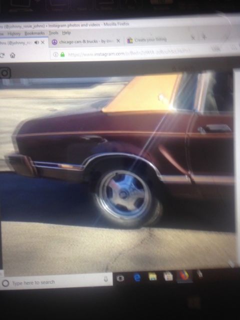 1977 Ford Mustang - photo 2