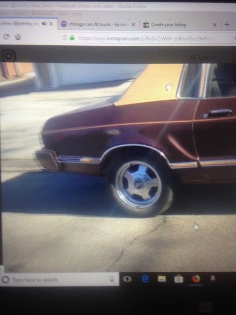 1977 Ford Mustang - photo 5