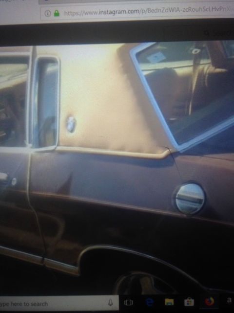 1977 Ford Mustang - photo 9