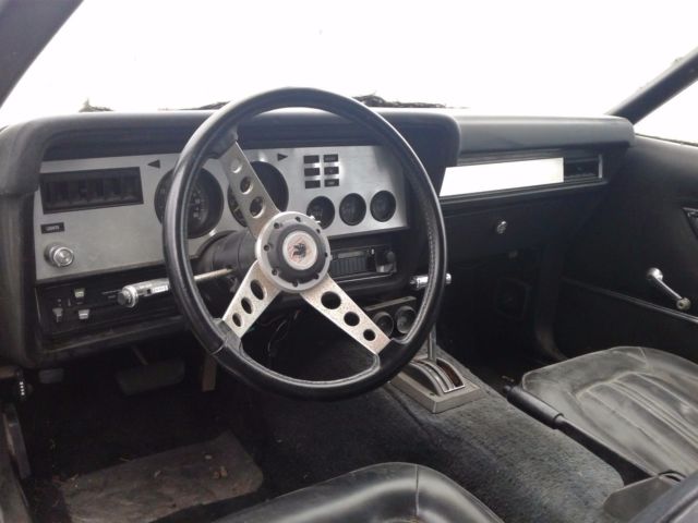 1977 Ford Mustang - photo 3