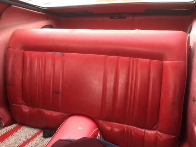 1977 Ford Mustang Cobra II - photo 10