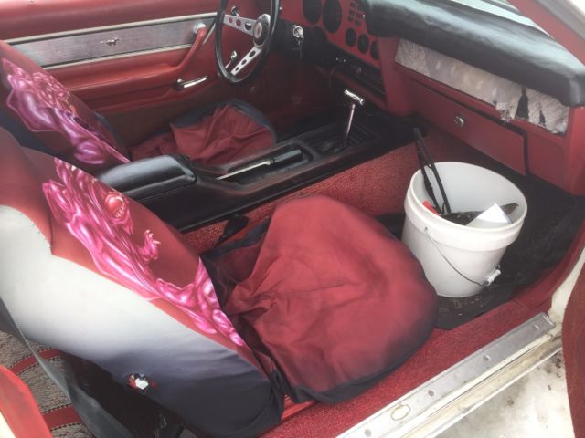 1977 Ford Mustang Cobra II - photo 6