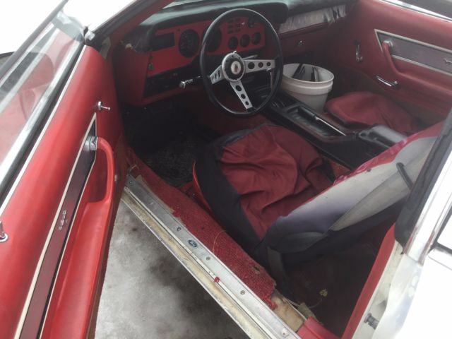 1977 Ford Mustang Cobra II - photo 9
