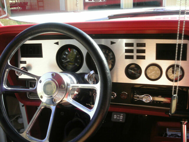 1977 Ford Mustang Cobra II - photo 4