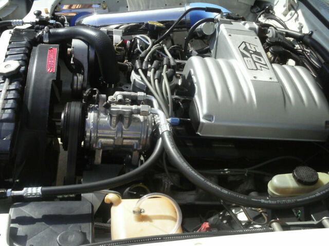 1977 Ford Mustang Cobra II - photo 8