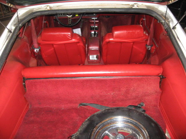 1977 Ford Mustang Cobra ll - photo 10