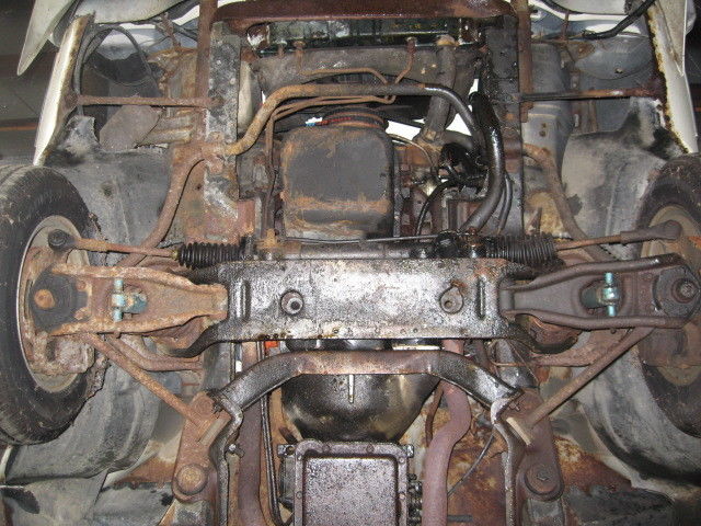 1977 Ford Mustang Cobra ll - photo 12
