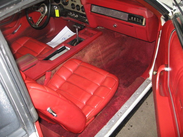 1977 Ford Mustang Cobra ll - photo 8