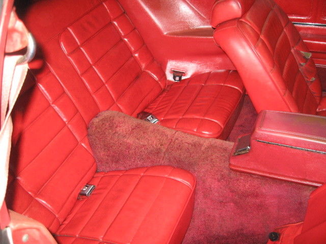 1977 Ford Mustang Cobra ll - photo 9