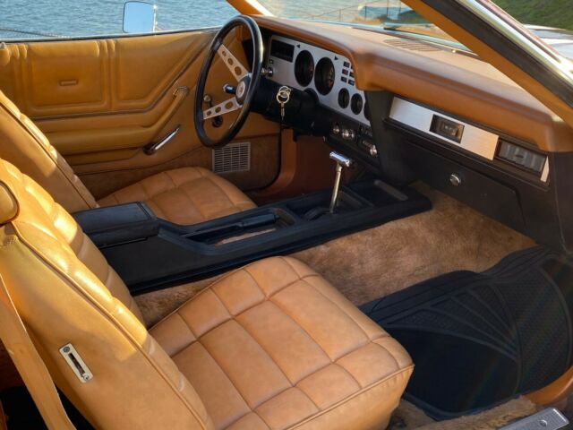 1977 Ford Mustang - photo 11