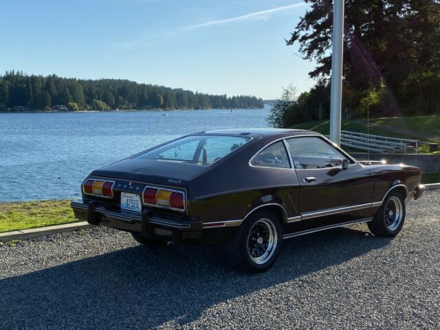 1977 Ford Mustang - photo 3