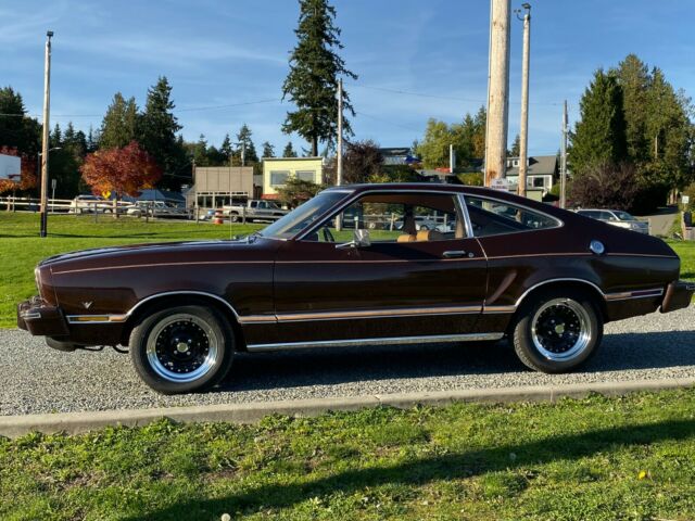 1977 Ford Mustang - photo 5
