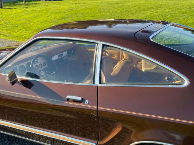 1977 Ford Mustang - photo 7