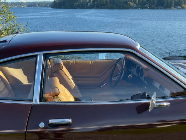 1977 Ford Mustang - photo 9