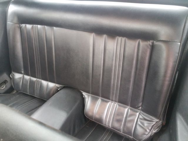 1977 Ford Mustang Cobra II - photo 10