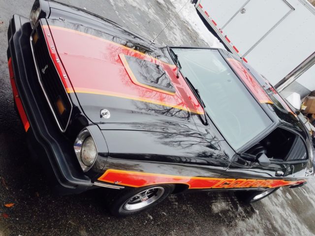 1977 Ford Mustang Cobra II - photo 2