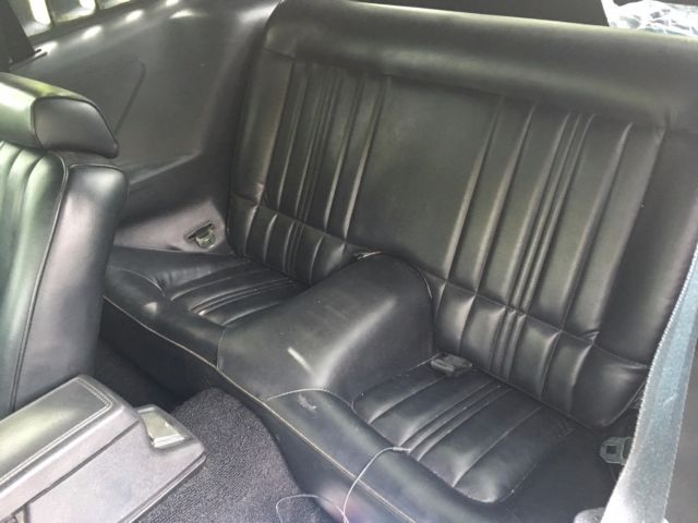 1977 Ford Mustang II Cobra II - photo 13