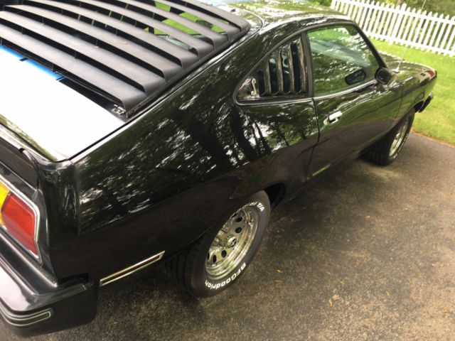 1977 Ford Mustang II Cobra II - photo 2