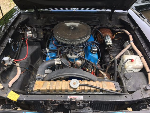 1977 Ford Mustang II Cobra II - photo 6