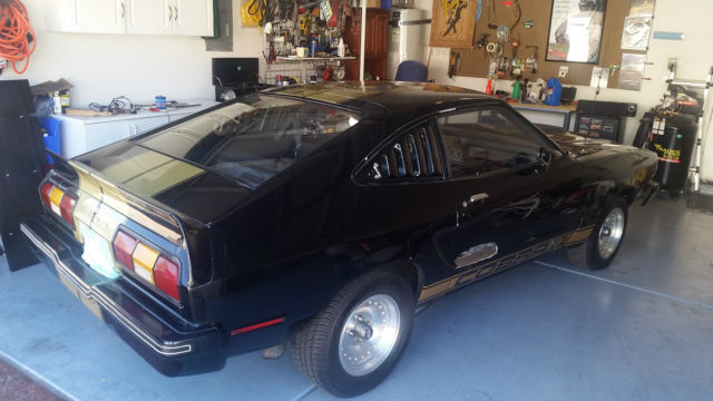 1977 Ford Mustang cobra - photo 10