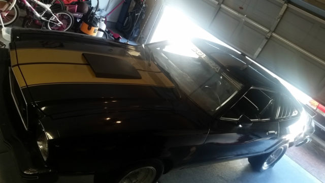 1977 Ford Mustang cobra - photo 11