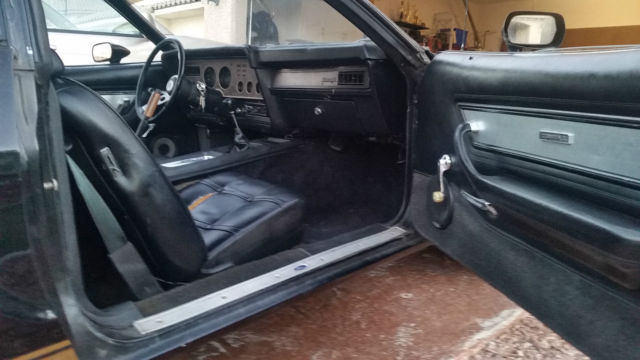 1977 Ford Mustang cobra - photo 3