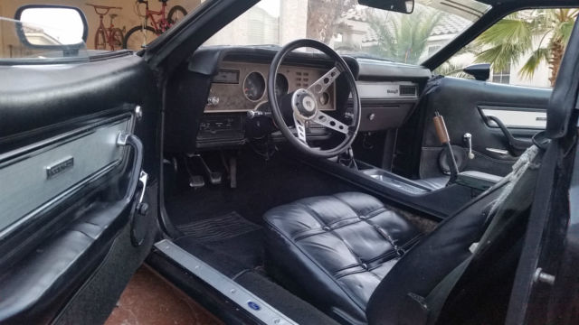 1977 Ford Mustang cobra - photo 4