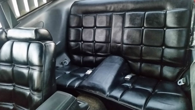 1977 Ford Mustang cobra - photo 5