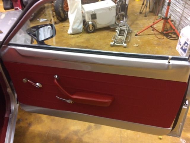 1977 Ford Other - photo 6