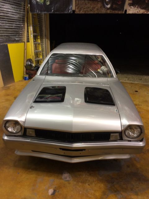 1977 Ford Other - photo 9