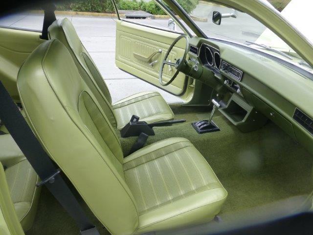 1977 Ford Pinto Other only 16k miles - photo 10