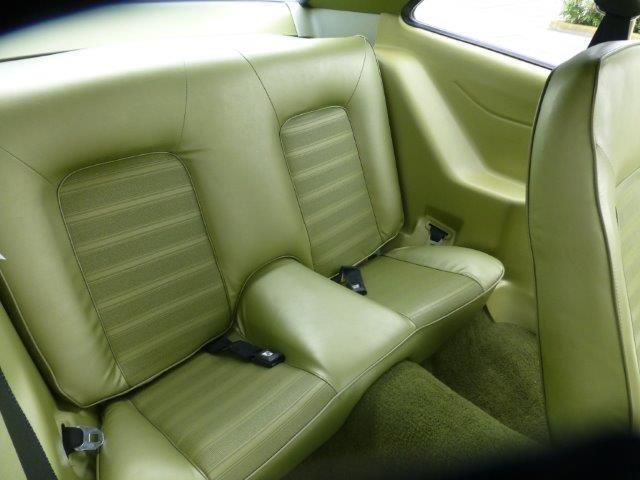 1977 Ford Pinto Other only 16k miles - photo 11