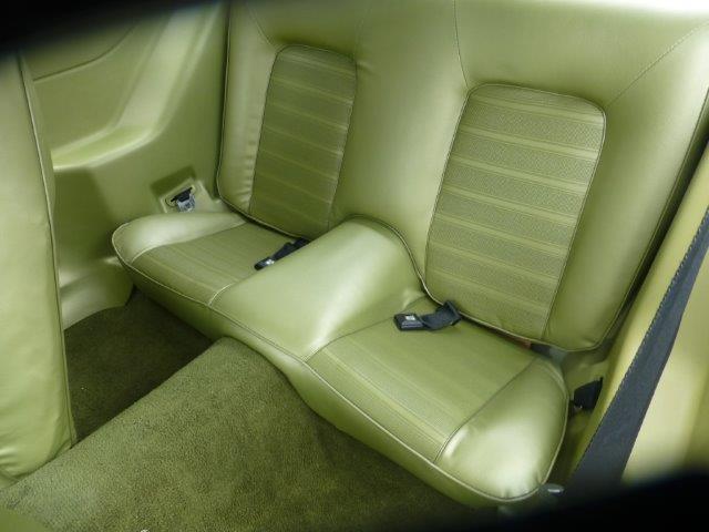 1977 Ford Pinto Other only 16k miles - photo 12