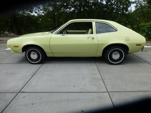 1977 Ford Pinto Other only 16k miles - photo 3