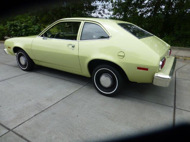 1977 Ford Pinto Other only 16k miles - photo 6