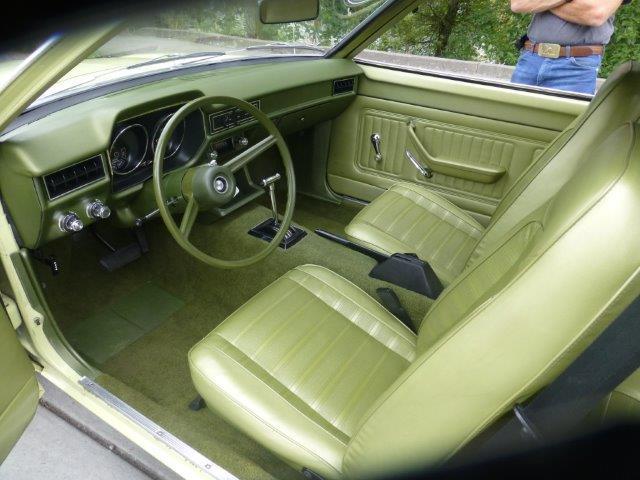 1977 Ford Pinto Other only 16k miles - photo 9