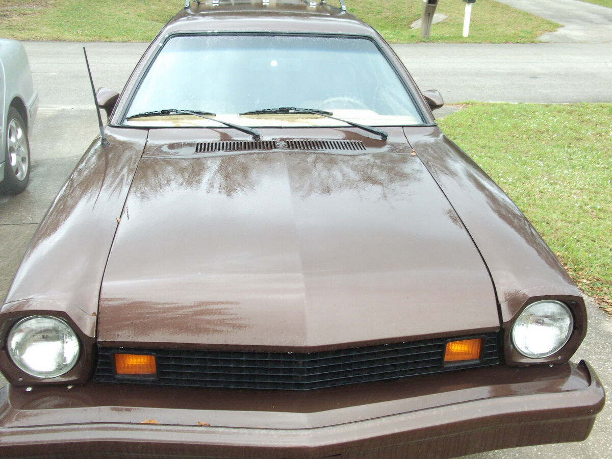 1977 Ford Other - photo 2