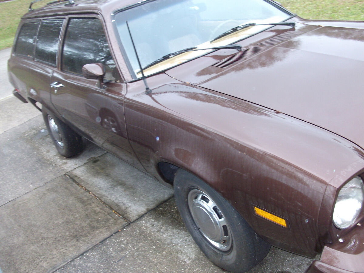 1977 Ford Other - photo 3